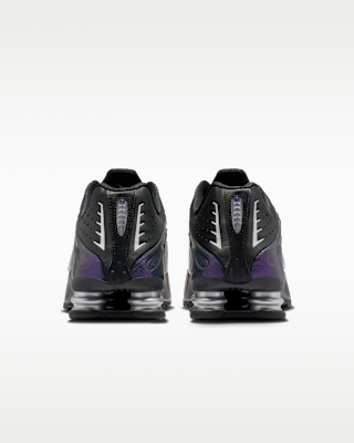 NIKE公式】ナイキ ショックス R4 メンズシューズ.オンラインストア